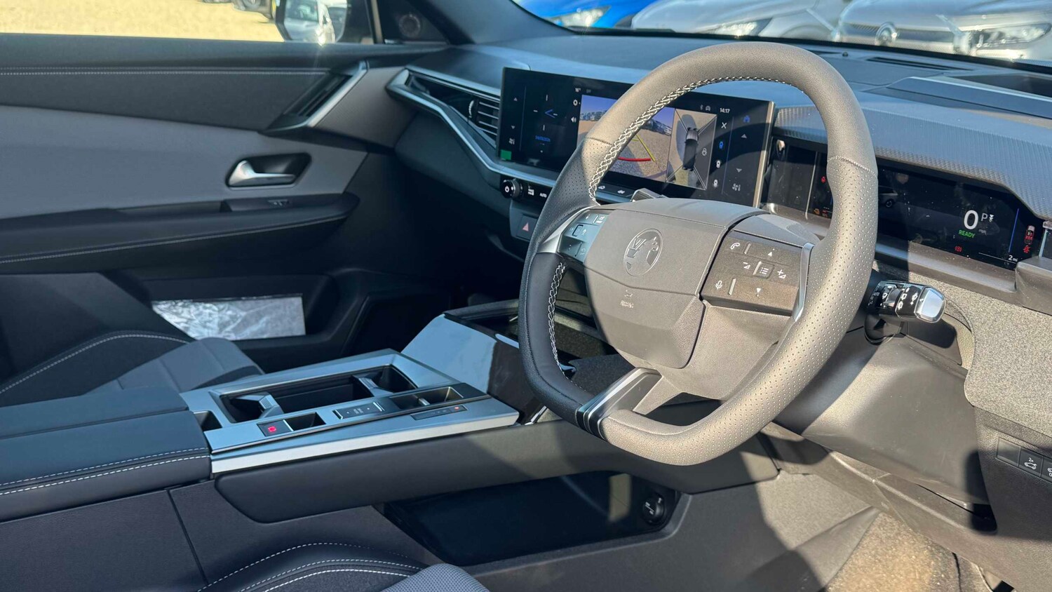 Used Vauxhall Grandland for sale - 77856817: Photo 9