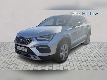 Used SEAT Ateca 2022 for sale - 79134995: Photo