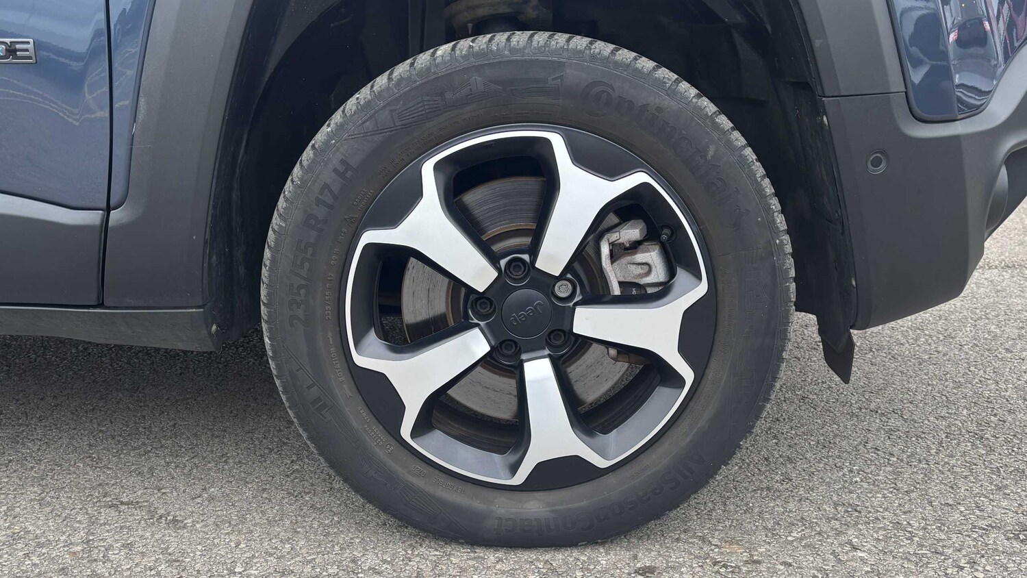 Used Jeep Renegade 2021 for sale - 77857688: Photo 11