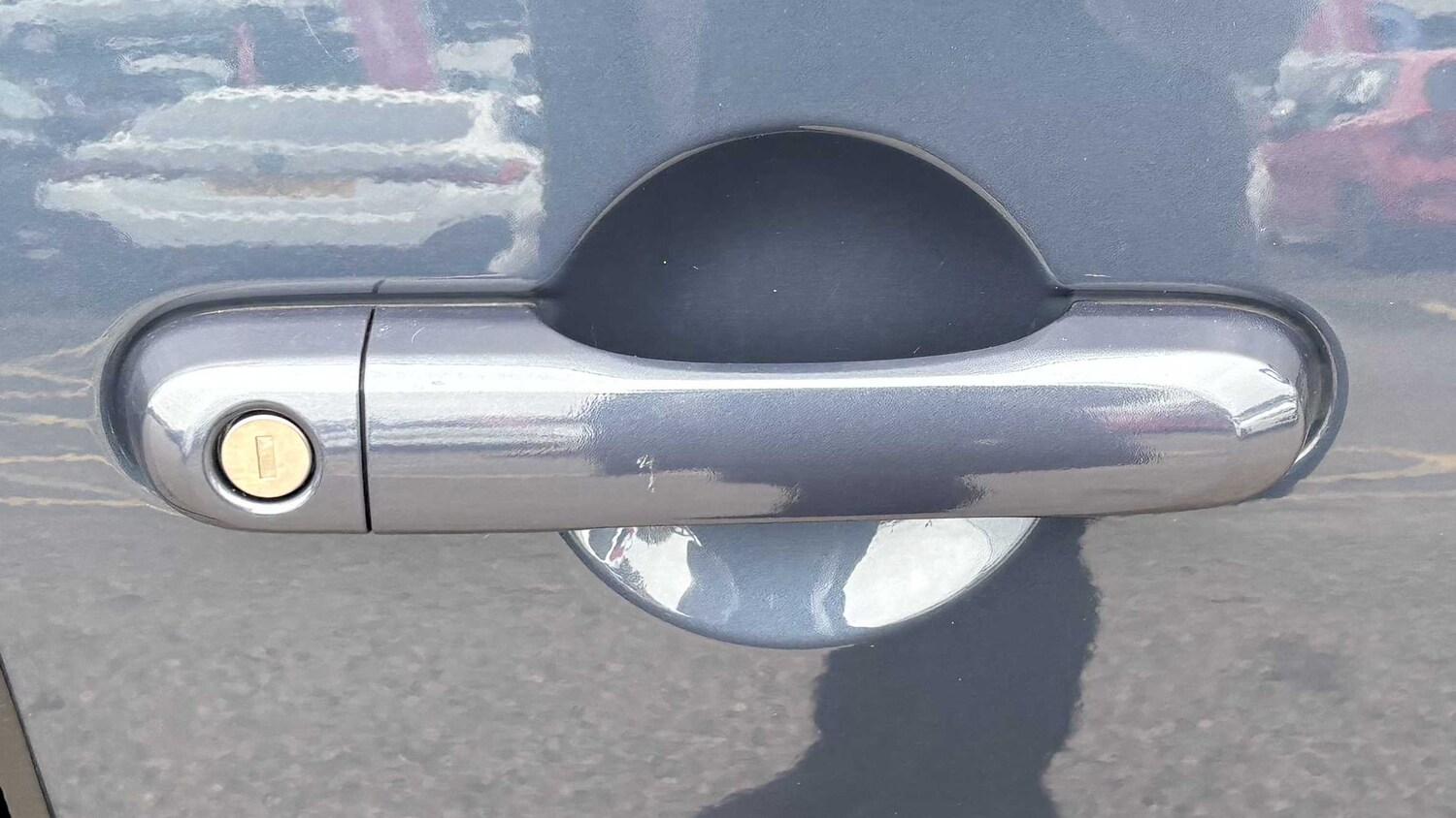 Used Jeep Renegade 2021 for sale - 77857688: Photo 13