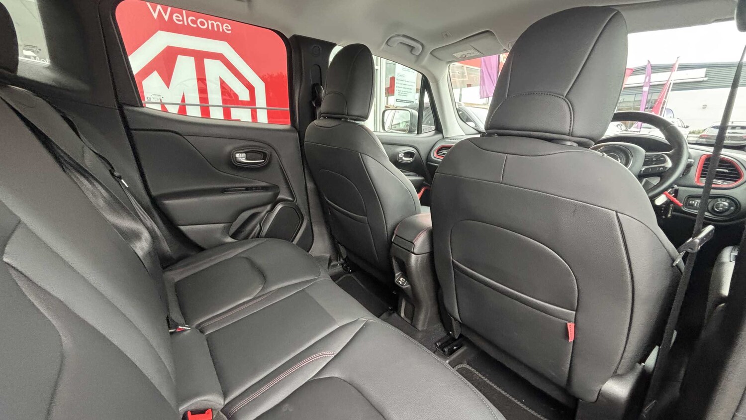 Used Jeep Renegade 2021 for sale - 77857688: Photo 15