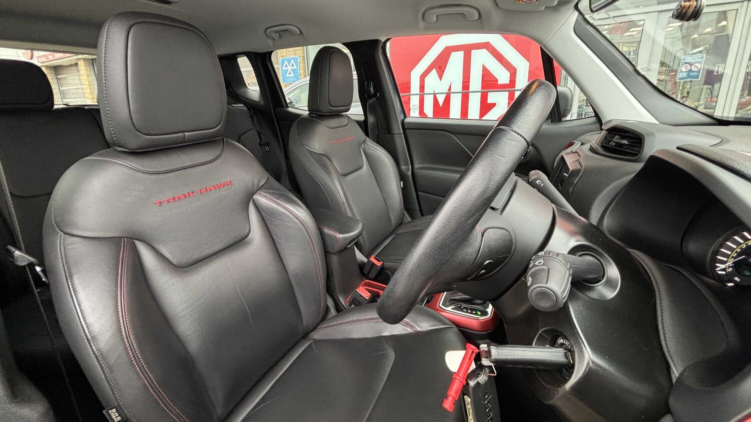 Used Jeep Renegade 2021 for sale - 77857688: Photo 18