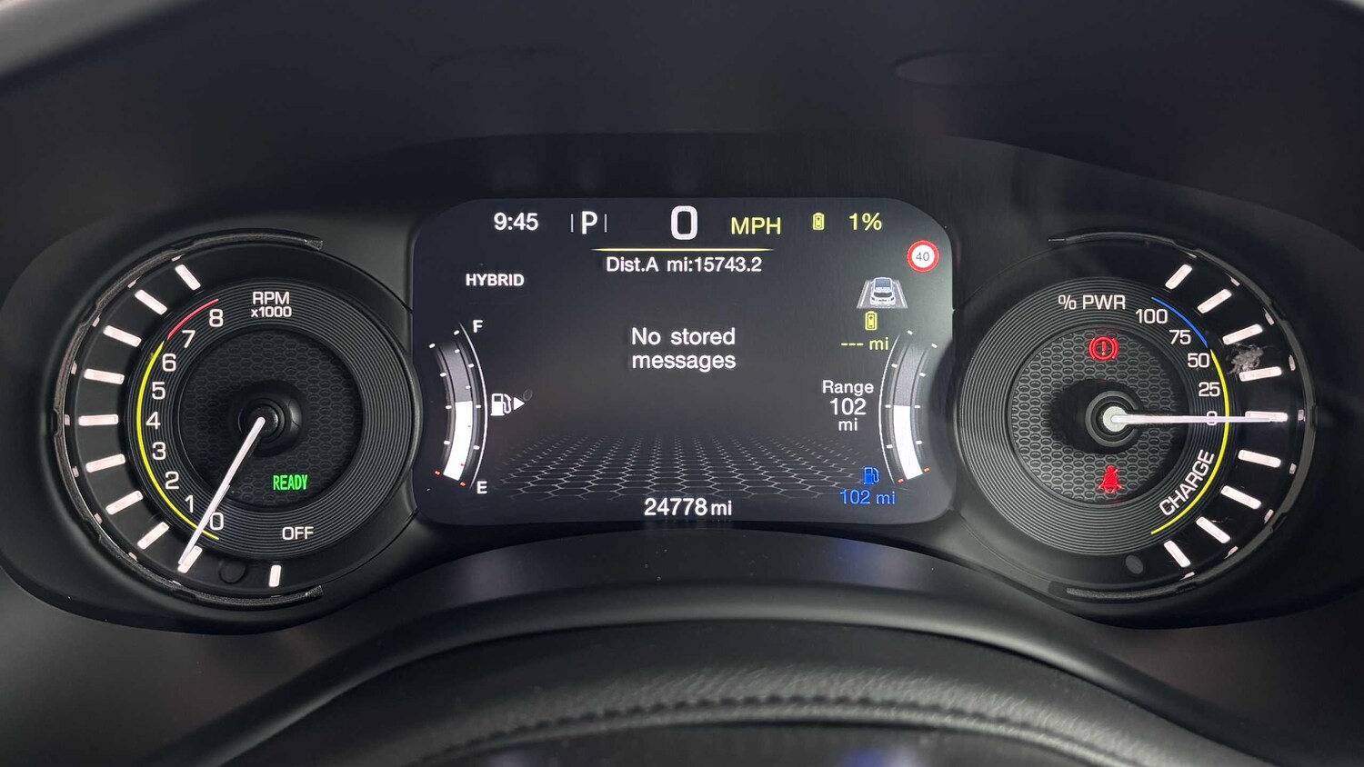 Used Jeep Renegade 2021 for sale - 77857688: Photo 21