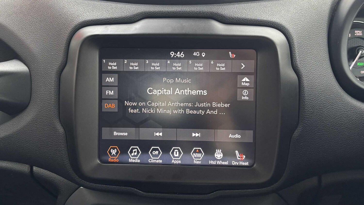 Used Jeep Renegade 2021 for sale - 77857688: Photo 26