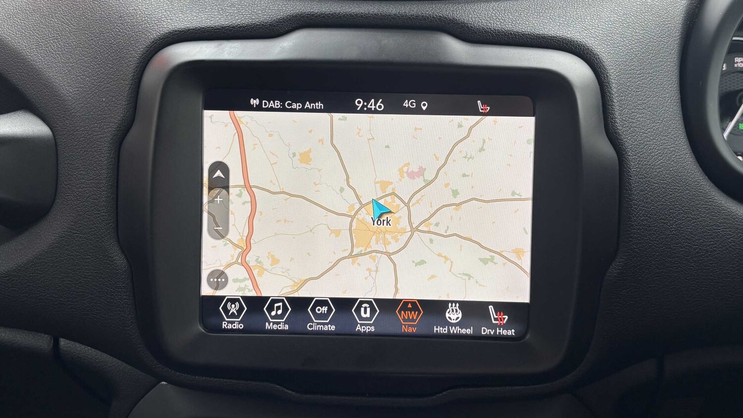 Used Jeep Renegade 2021 for sale - 77857688: Photo 27