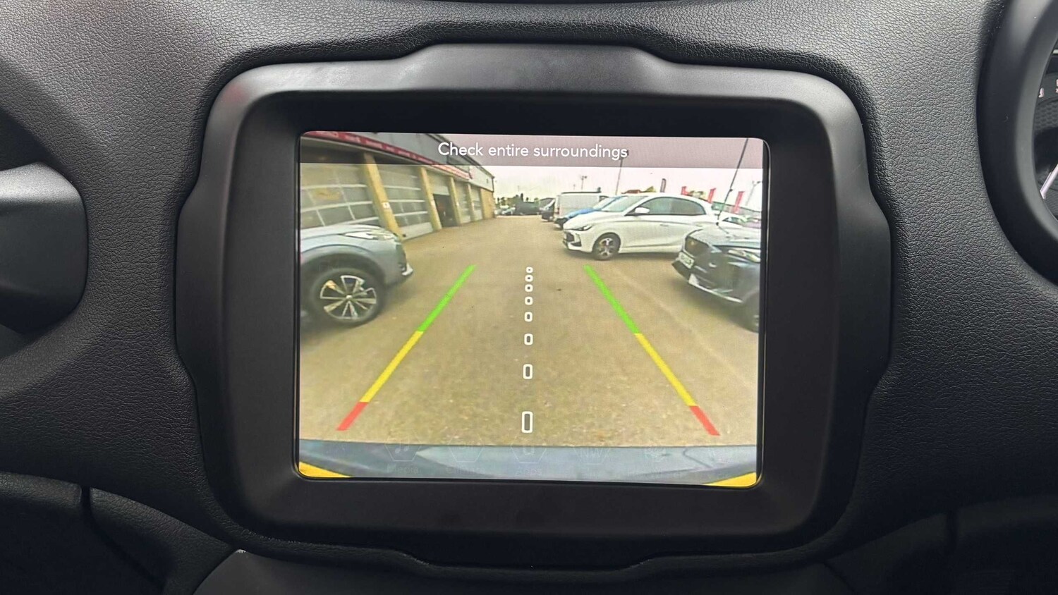 Used Jeep Renegade 2021 for sale - 77857688: Photo 28