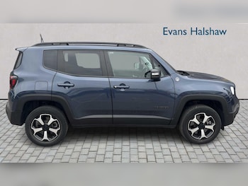 Used Jeep Renegade 2021 for sale - 77857688: Photo