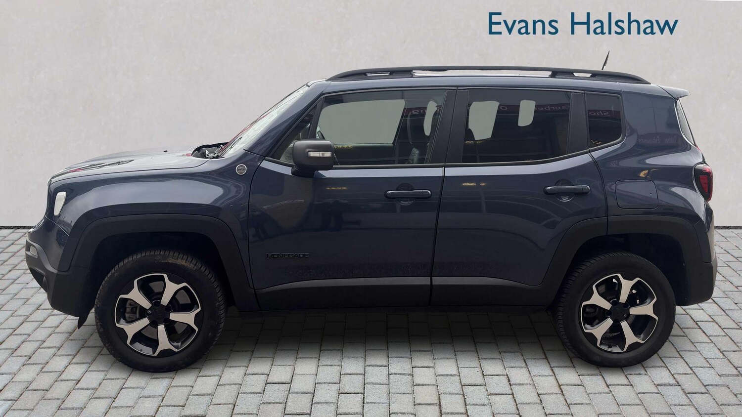 Used Jeep Renegade 2021 for sale - 77857688: Photo 6
