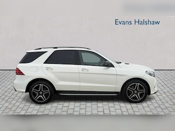 Used Mercedes-Benz GLE 2018 for sale - 78294649: Photo