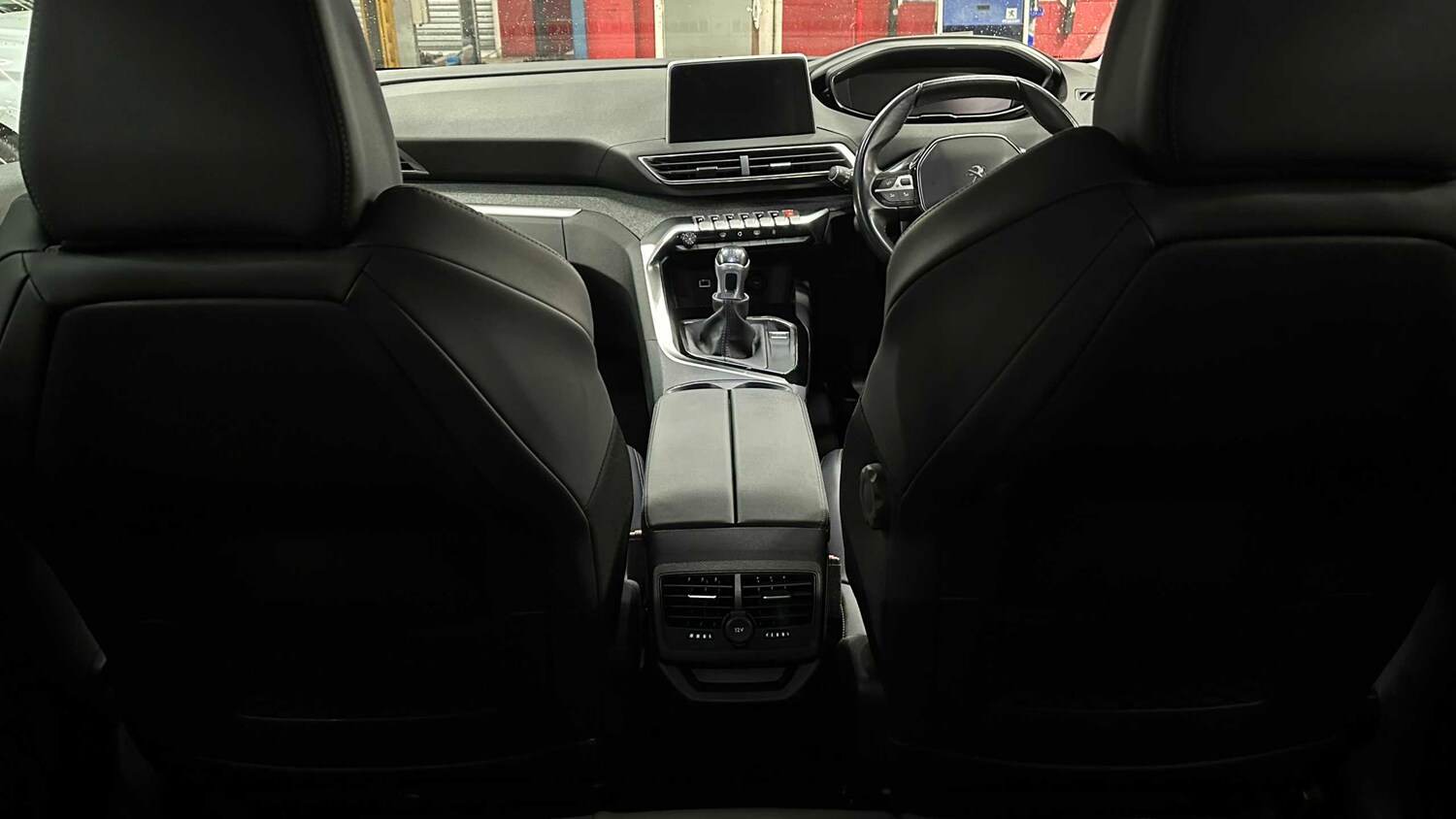 Used Peugeot 3008 for sale - 77861735: Photo 12