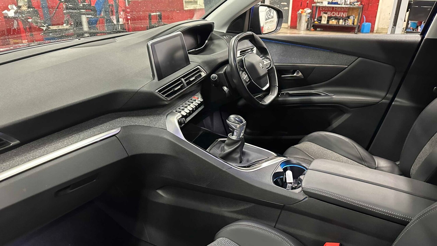 Used Peugeot 3008 for sale - 77861735: Photo 14