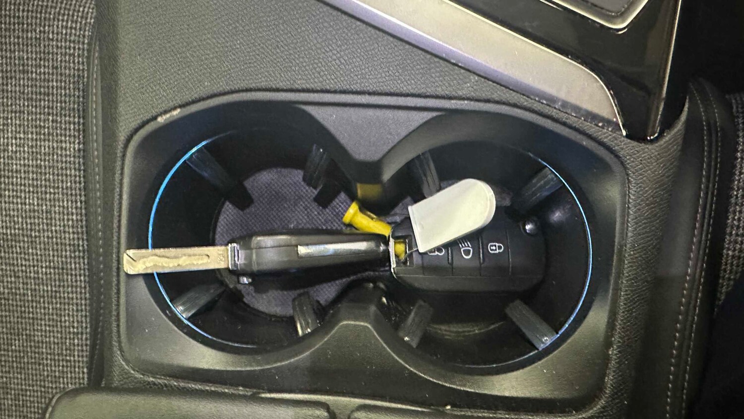 Used Peugeot 3008 for sale - 77861735: Photo 20