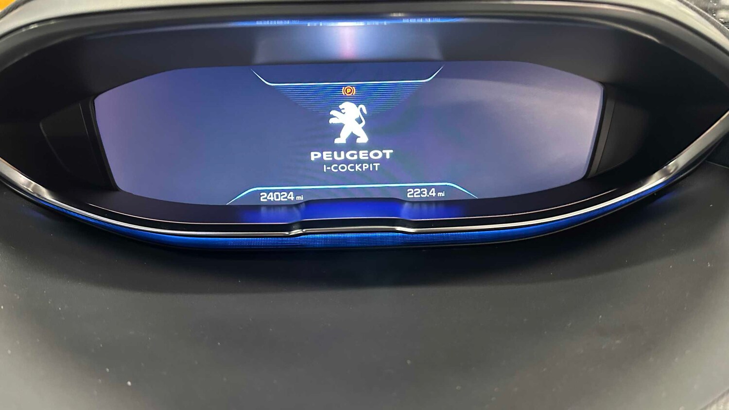 Used Peugeot 3008 for sale - 77861735: Photo 21