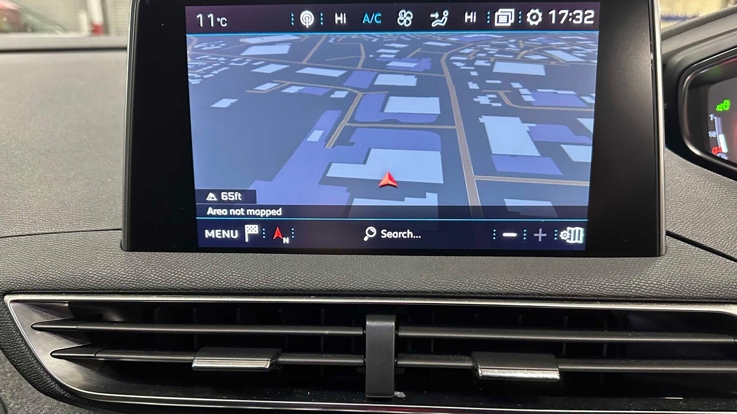 Used Peugeot 3008 for sale - 77861735: Photo 23