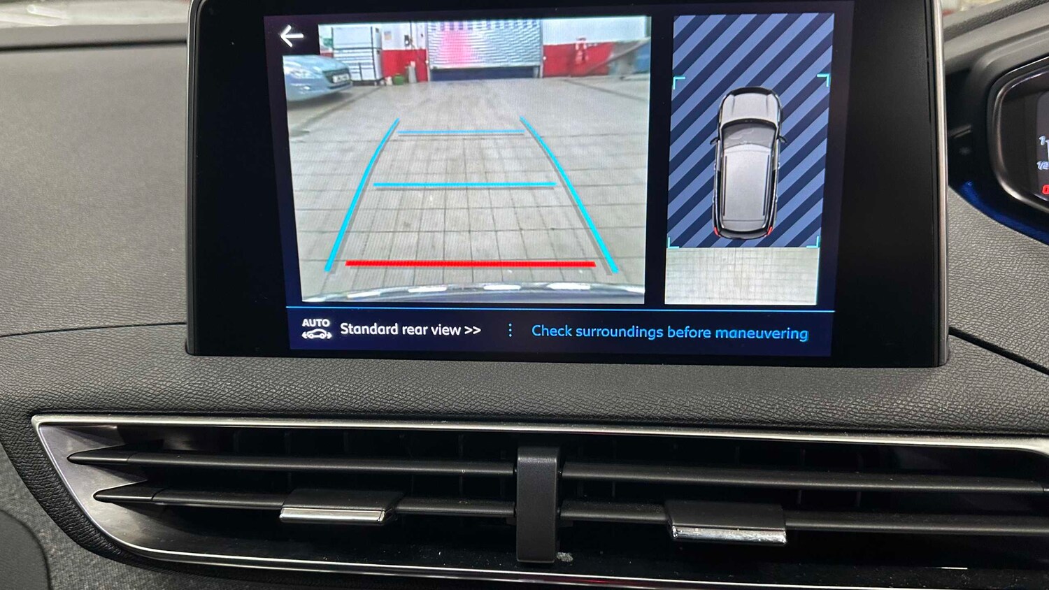 Used Peugeot 3008 for sale - 77861735: Photo 24