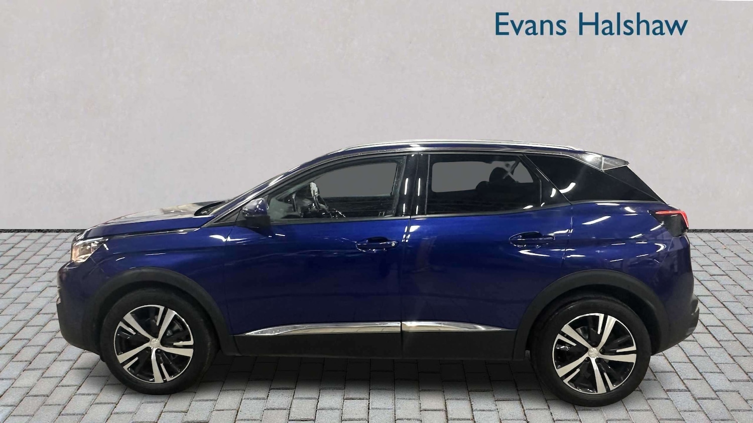 Used Peugeot 3008 for sale - 77861735: Photo 4