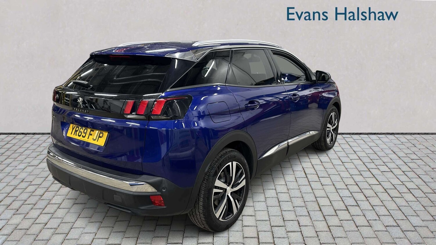 Used Peugeot 3008 for sale - 77861735: Photo 7