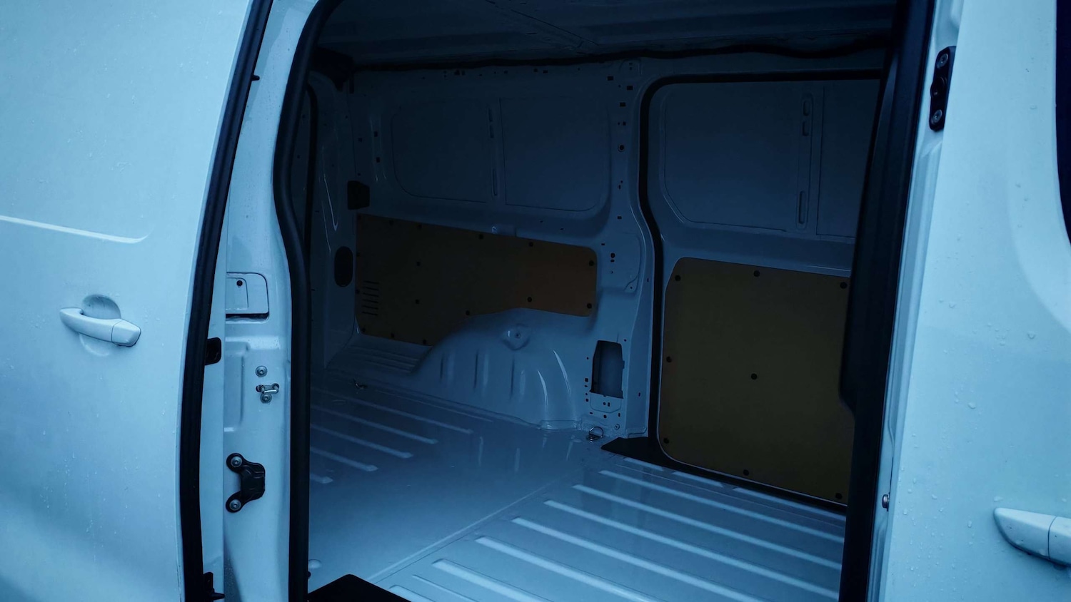 Used Vauxhall Vivaro 2025 for sale - 78209358: Photo 10