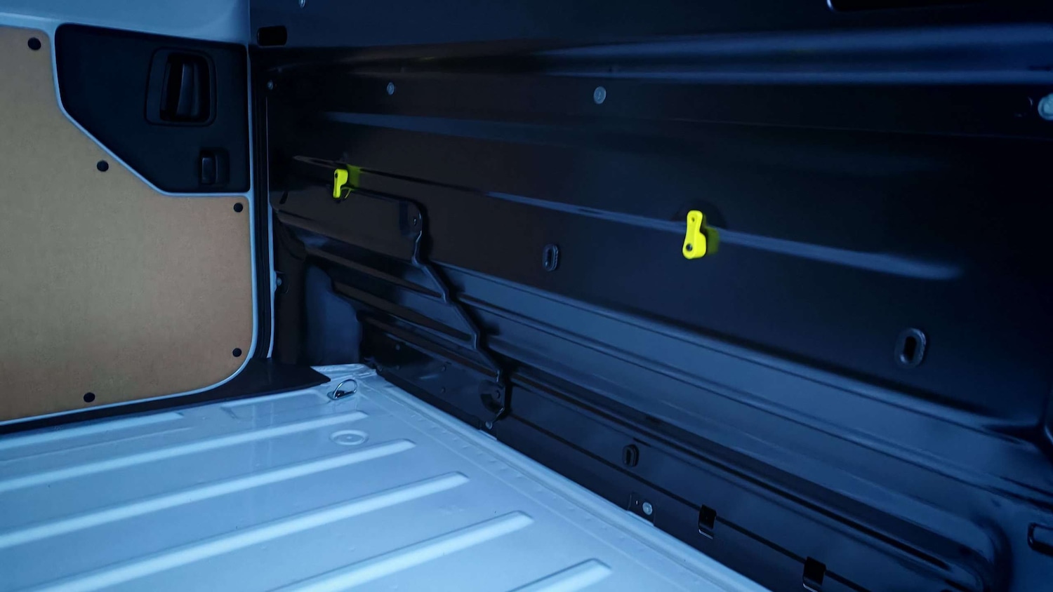 Used Vauxhall Vivaro 2025 for sale - 78209358: Photo 11