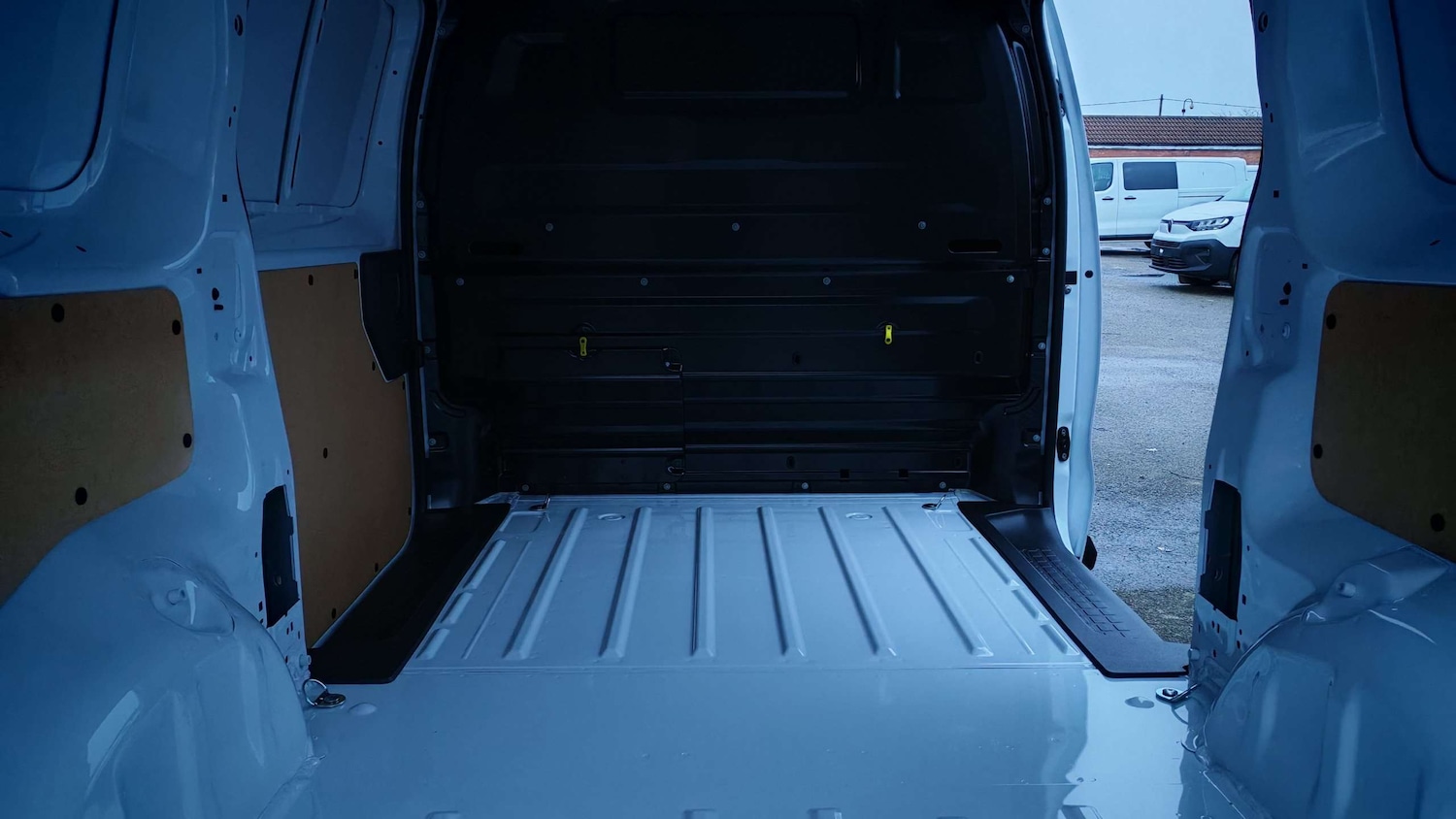 Used Vauxhall Vivaro 2025 for sale - 78209358: Photo 13