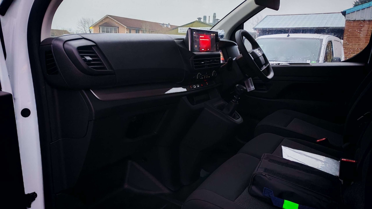 Used Vauxhall Vivaro 2025 for sale - 78209358: Photo 16