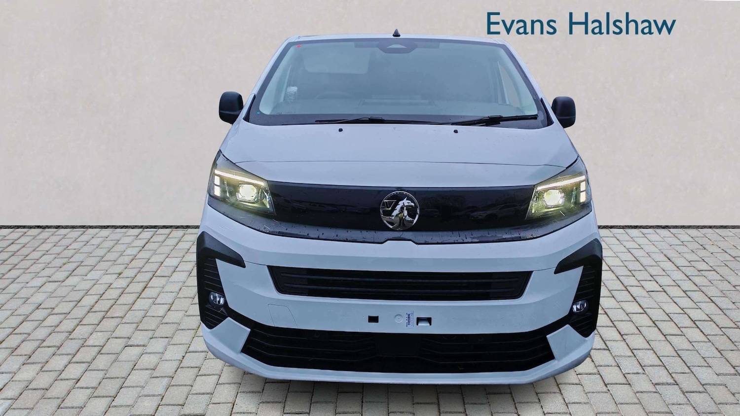 Used Vauxhall Vivaro 2025 for sale - 78209358: Photo 2