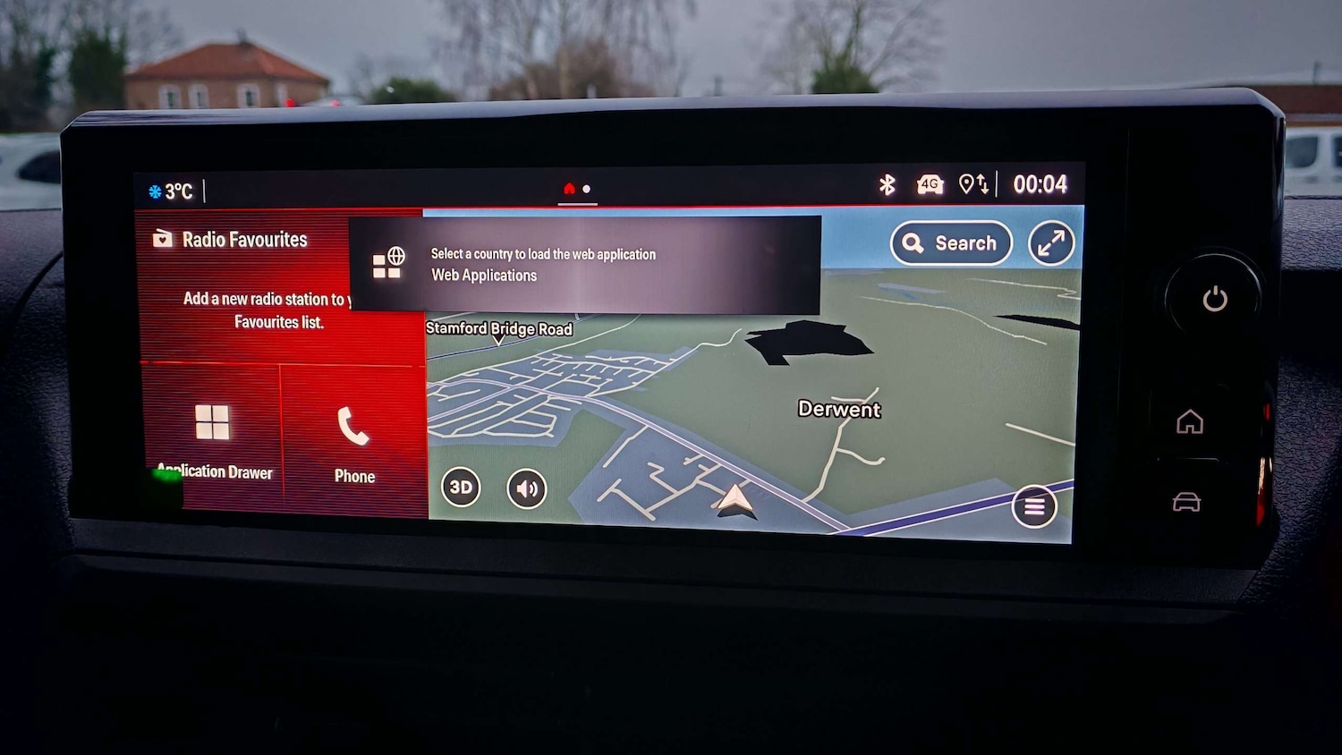 Used Vauxhall Vivaro 2025 for sale - 78209358: Photo 21