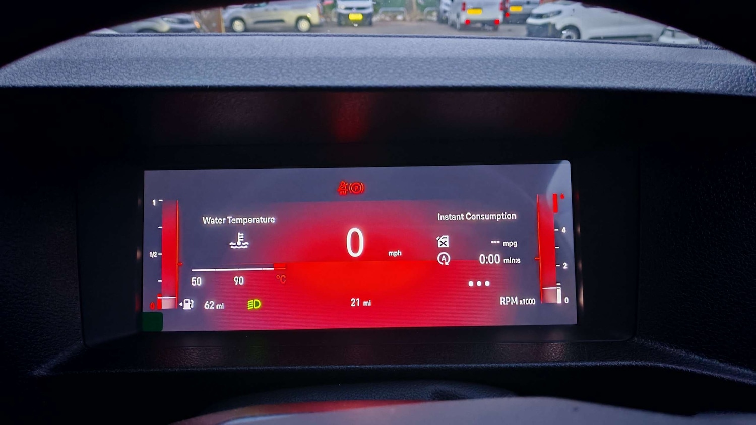 Used Vauxhall Vivaro 2025 for sale - 78209358: Photo 22