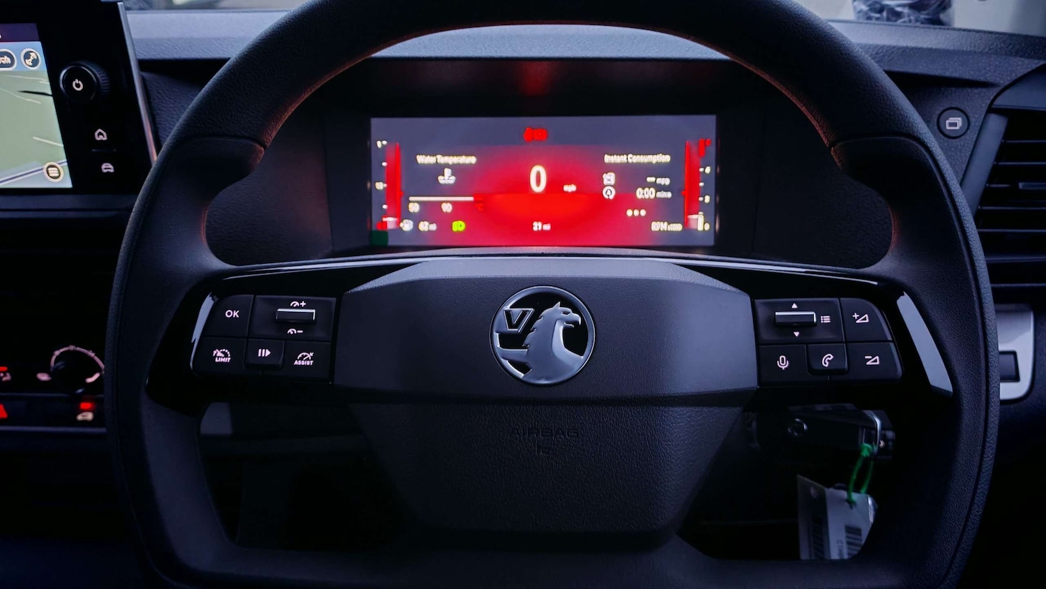 Used Vauxhall Vivaro 2025 for sale - 78209358: Photo 24