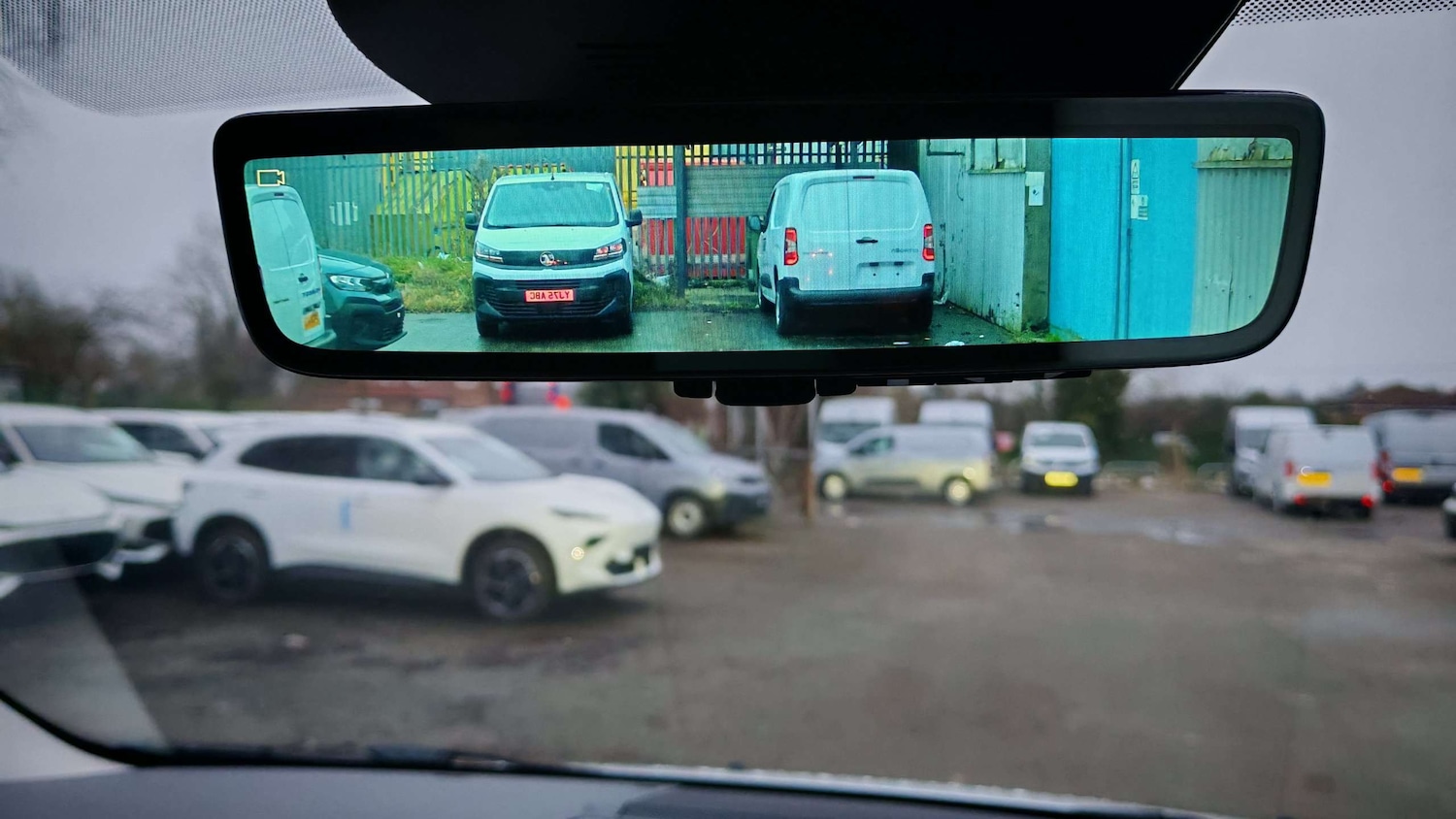 Used Vauxhall Vivaro 2025 for sale - 78209358: Photo 25