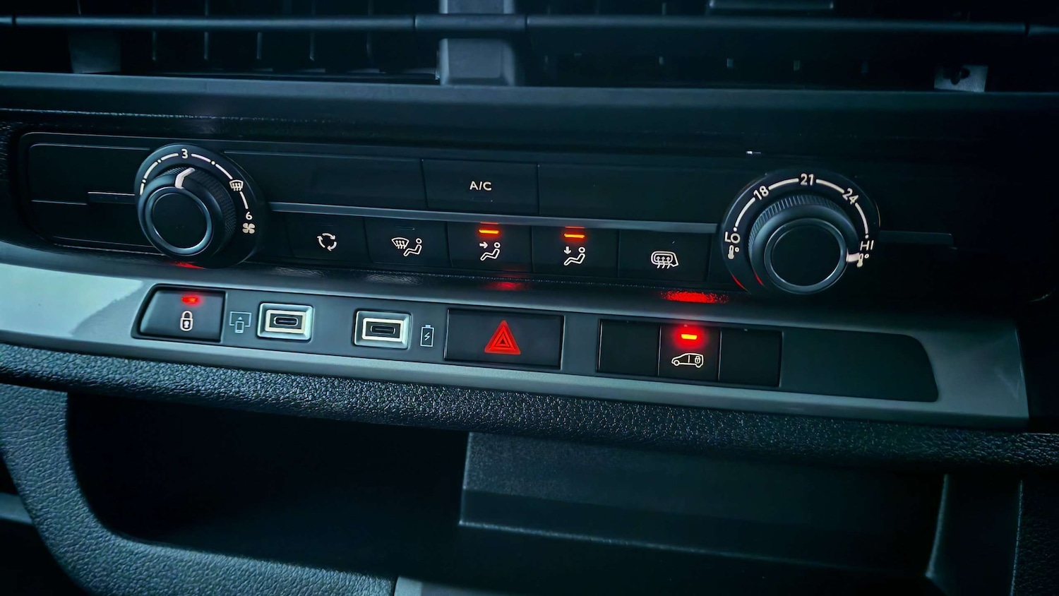 Used Vauxhall Vivaro 2025 for sale - 78209358: Photo 26