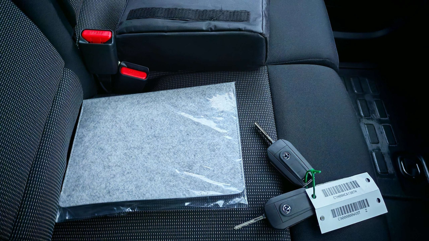 Used Vauxhall Vivaro 2025 for sale - 78209358: Photo 27