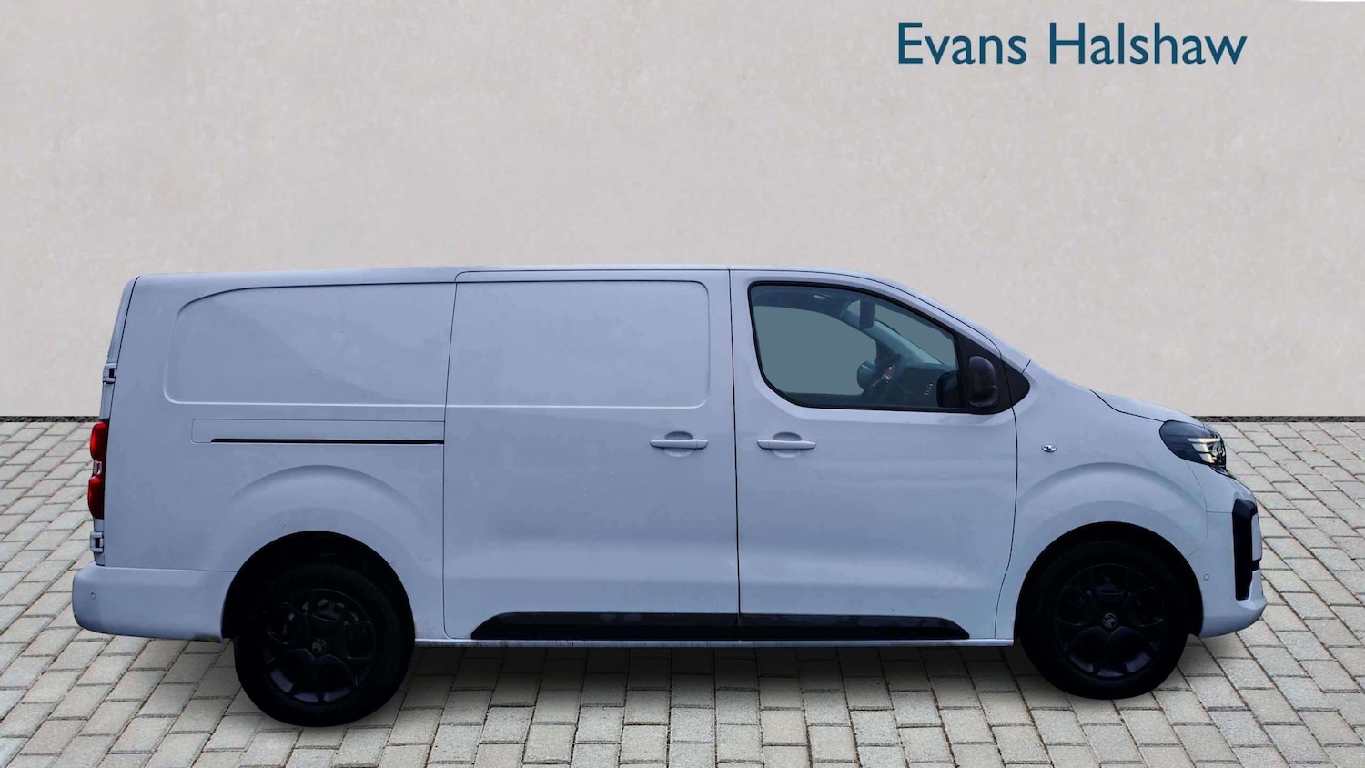 Used Vauxhall Vivaro 2025 for sale - 78209358: Photo 3