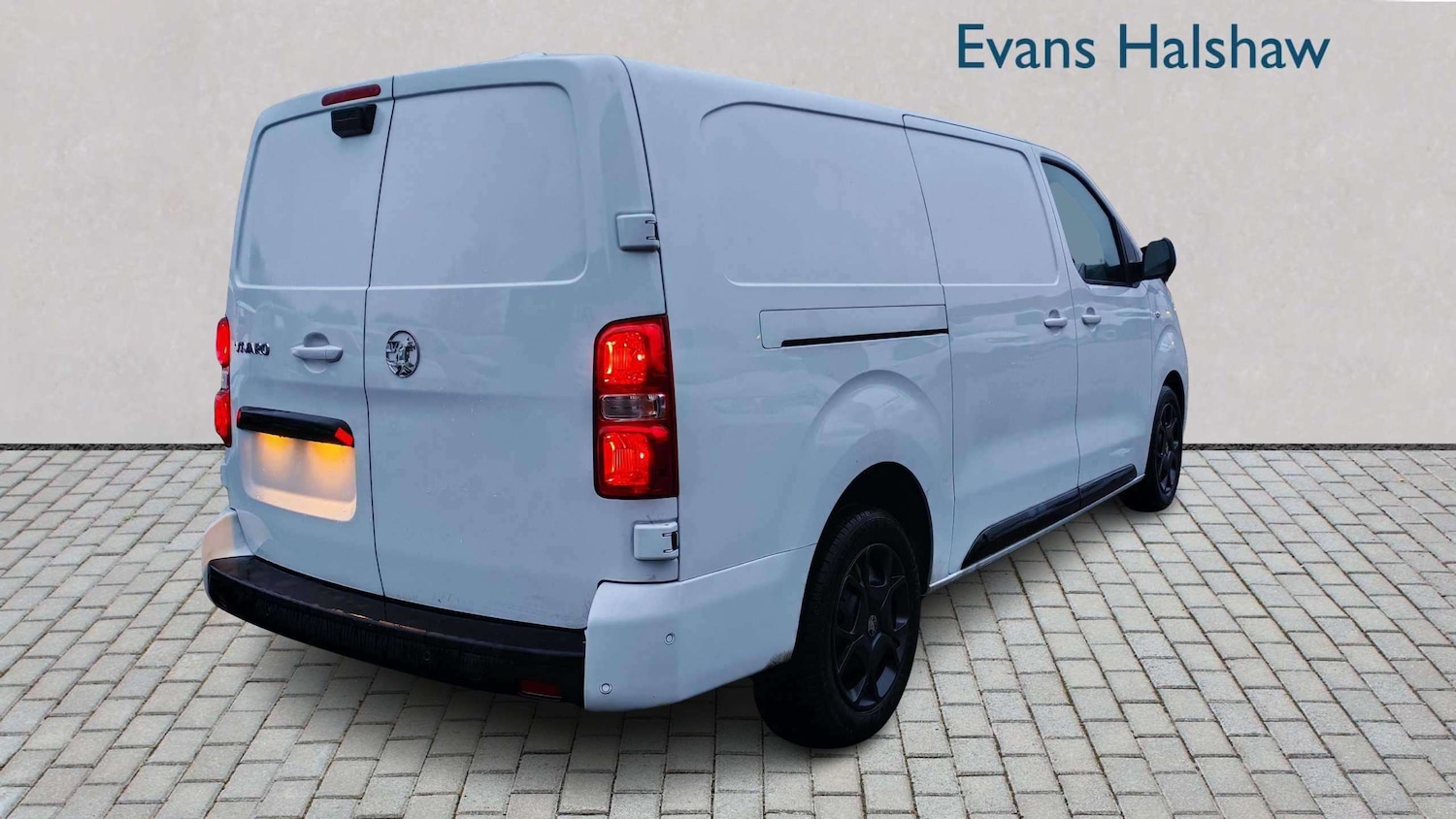 Used Vauxhall Vivaro 2025 for sale - 78209358: Photo 4