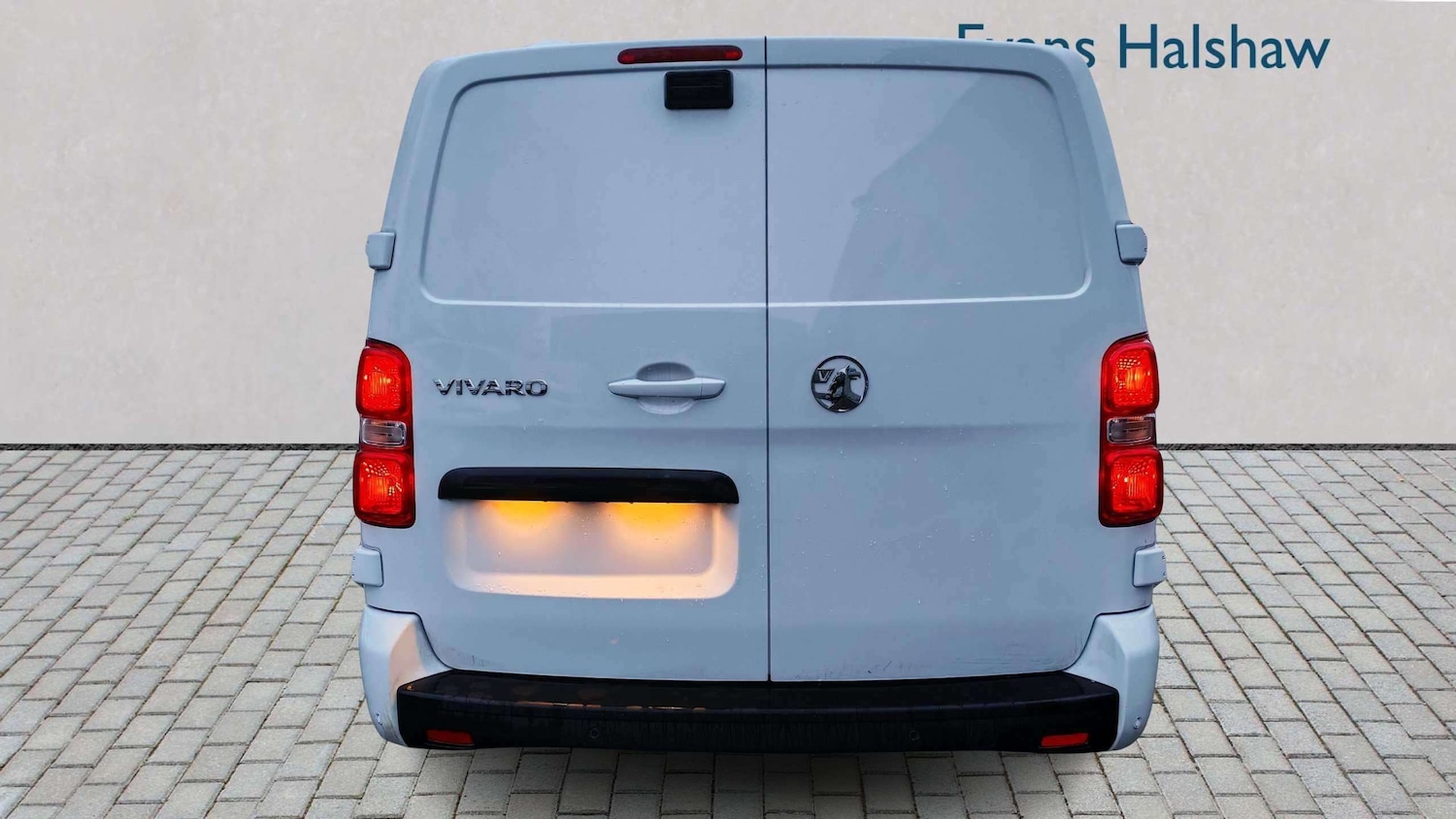 Used Vauxhall Vivaro 2025 for sale - 78209358: Photo 5