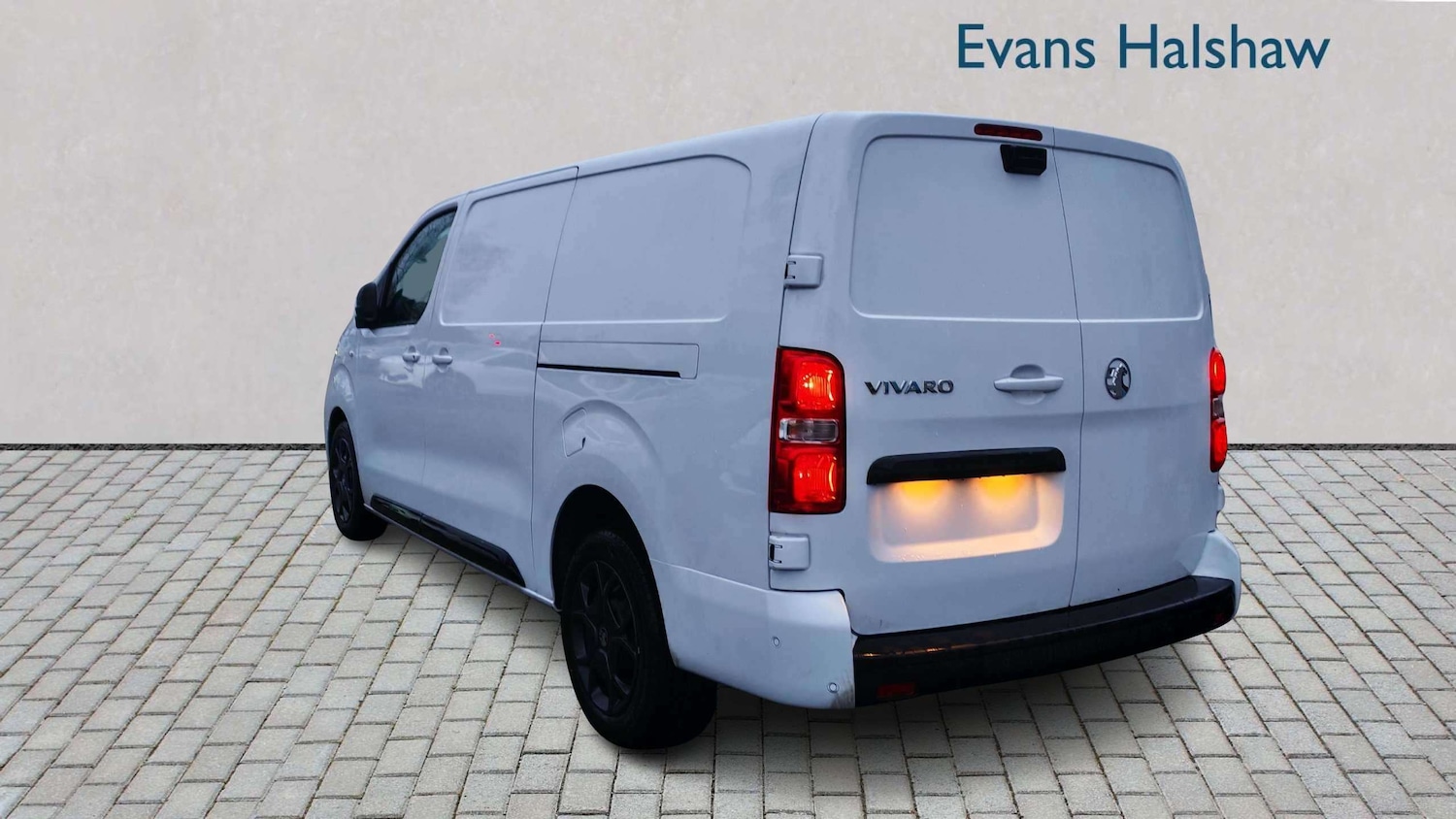 Used Vauxhall Vivaro 2025 for sale - 78209358: Photo 6