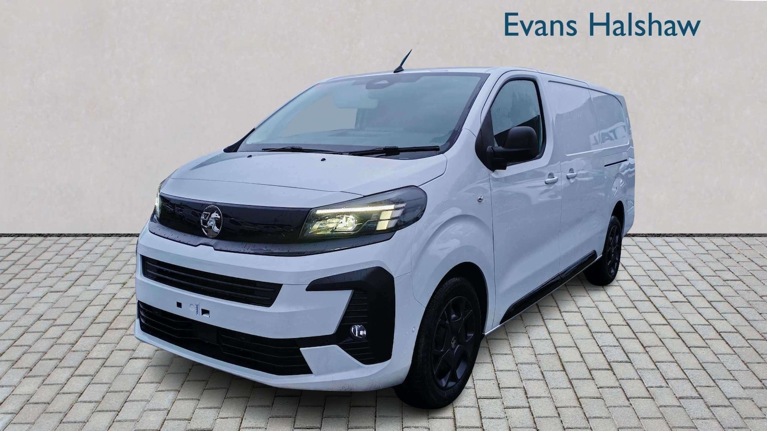 Used Vauxhall Vivaro 2025 for sale - 78209358: Photo 8