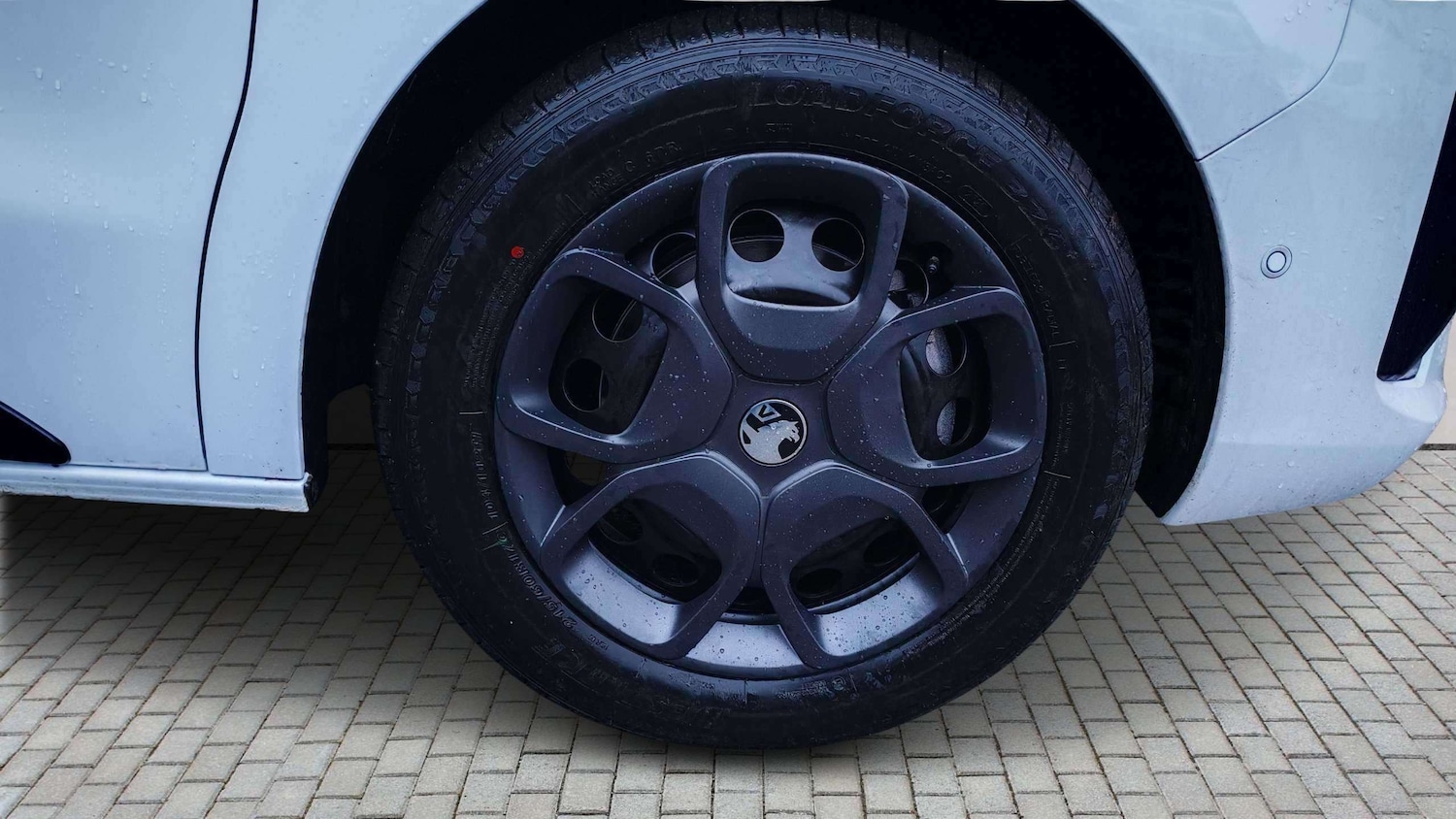 Used Vauxhall Vivaro 2025 for sale - 78209358: Photo 9