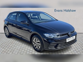 Used Volkswagen Polo 2023 for sale - 78576755: Photo