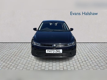 Used Volkswagen Polo 2023 for sale - 78576755: Photo