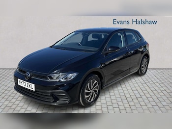 Used Volkswagen Polo 2023 for sale - 78576755: Photo
