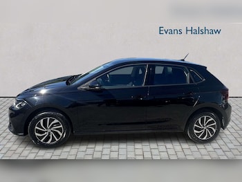 Used Volkswagen Polo 2023 for sale - 78576755: Photo