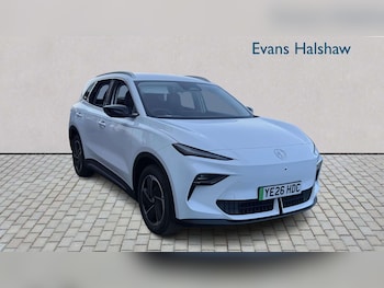 Used MG MGS5 2026 for sale - 78321868: Photo