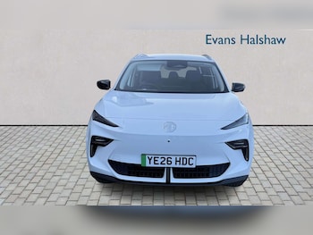 Used MG MGS5 2026 for sale - 78321868: Photo