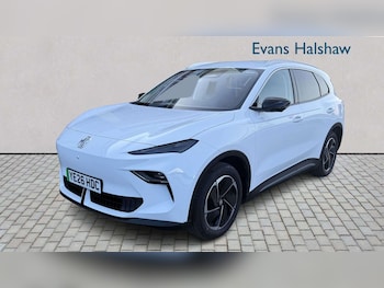 Used MG MGS5 2026 for sale - 78321868: Photo