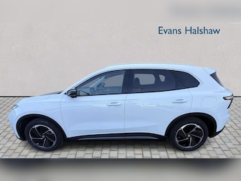 Used MG MGS5 2026 for sale - 78321868: Photo