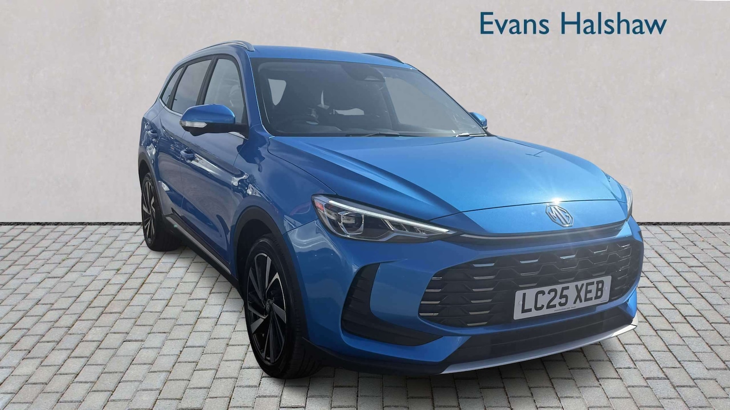 Used MG MG ZS 2025 for sale - 78173636: Photo 1