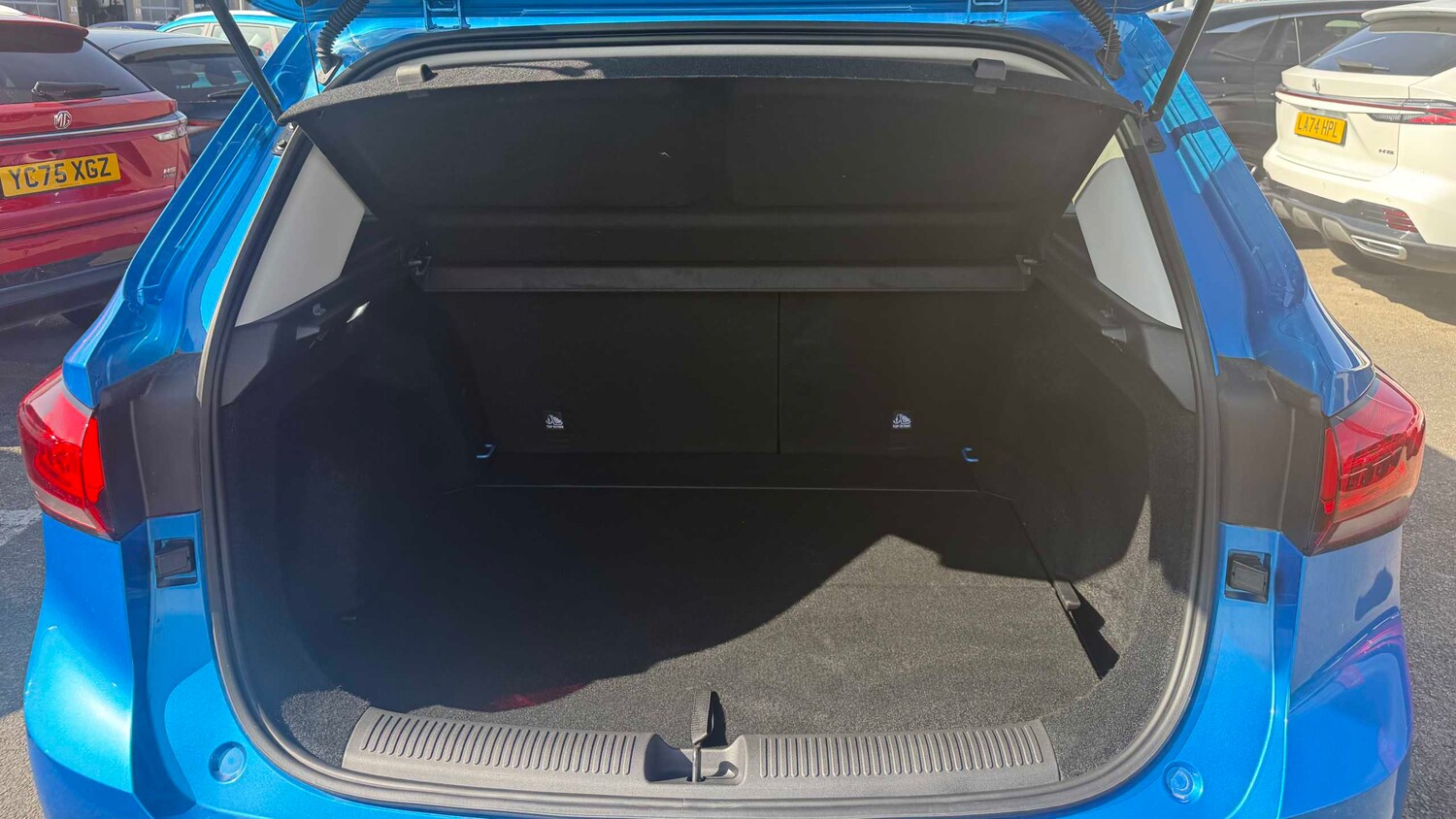 Used MG MG ZS 2025 for sale - 78173636: Photo 10