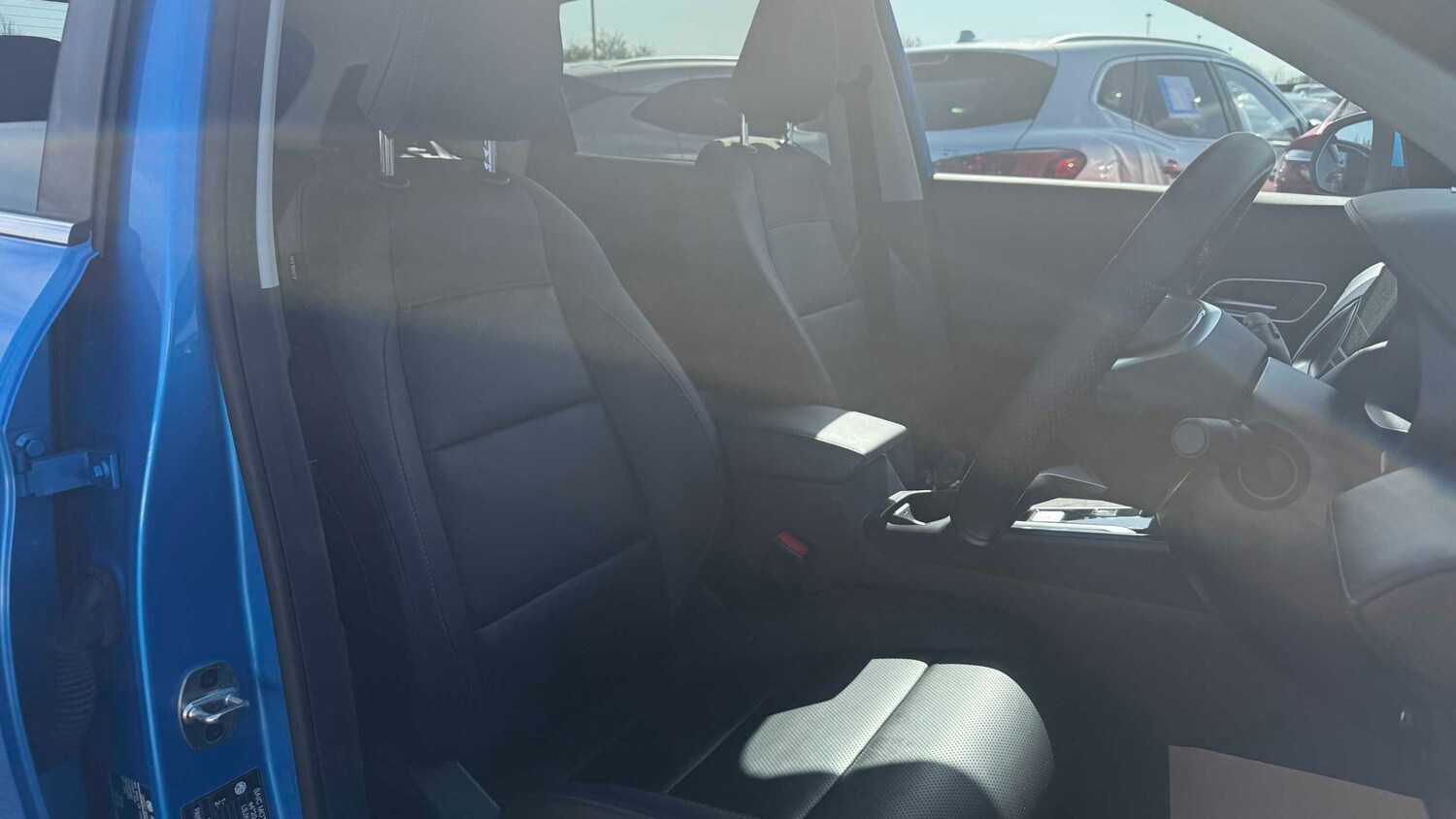 Used MG MG ZS 2025 for sale - 78173636: Photo 13