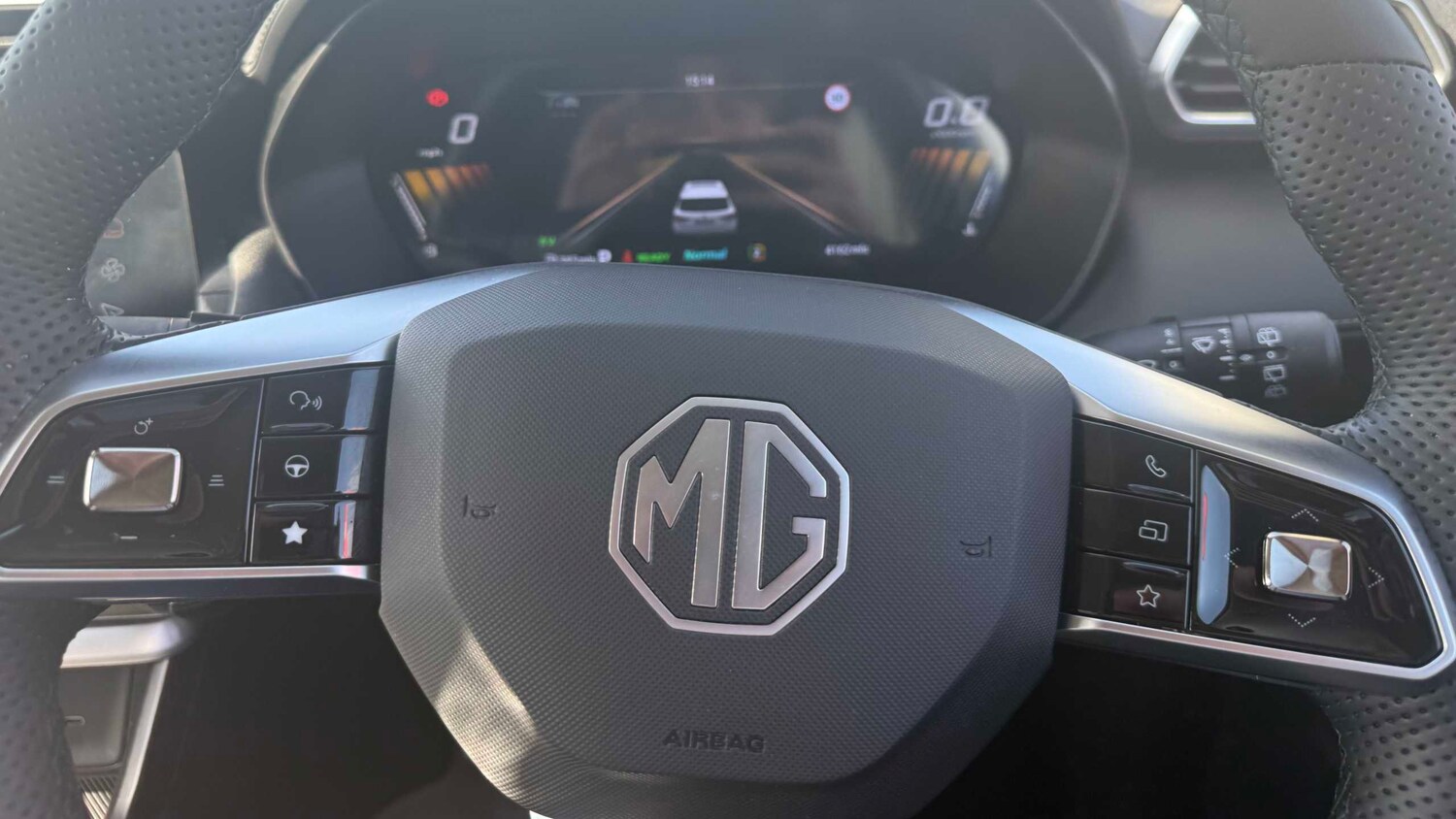 Used MG MG ZS 2025 for sale - 78173636: Photo 14